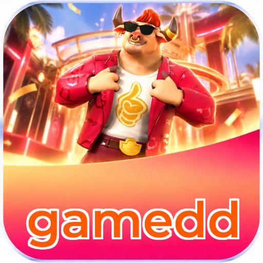 gamedd