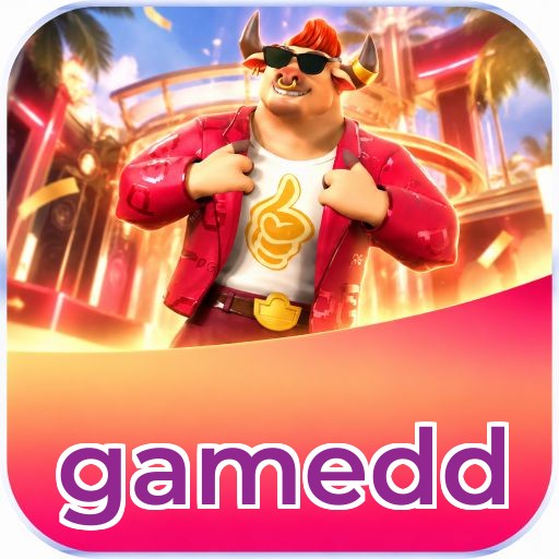 gamedd