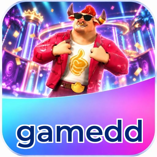 gamedd